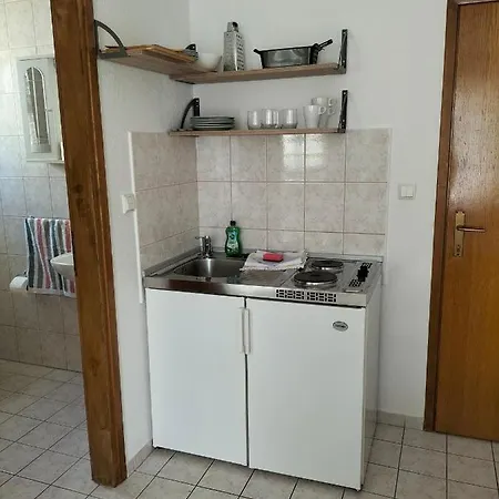 Appartement Studie-apartment In Makarska, Kroatien Makarska