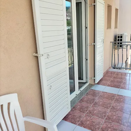 Studie-apartment In Makarska, Kroatien Appartement *