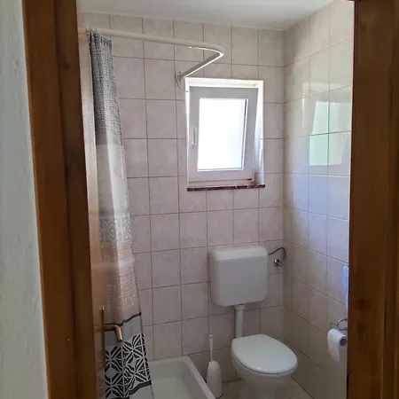 Appartement Studie-apartment In Makarska, Kroatien