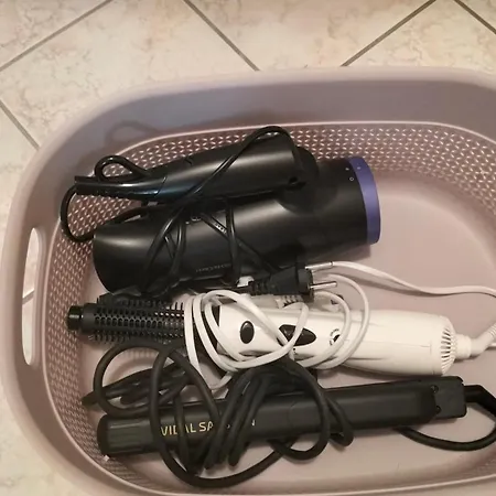 Studie-apartment In Makarska, Kroatien * Makarska