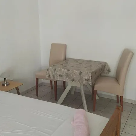 Studie-apartment In Makarska, Kroatien * Макарска