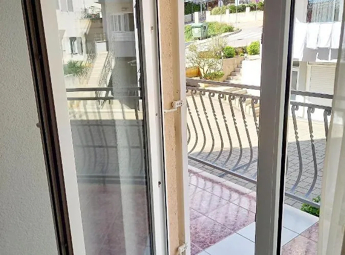 Studie-apartment In Makarska, Kroatien * Makarská