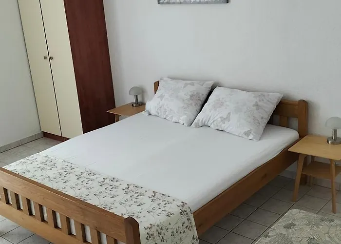 Studie-apartment In Makarska, Kroatien * Makarská