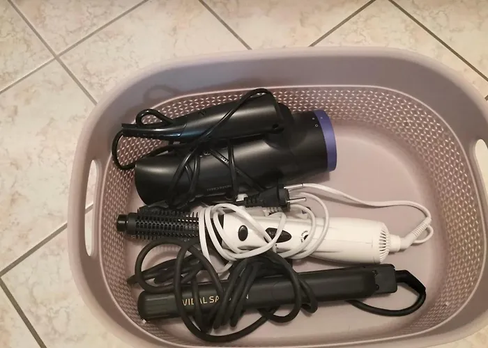 Studie-apartment In Makarska, Kroatien * Makarská