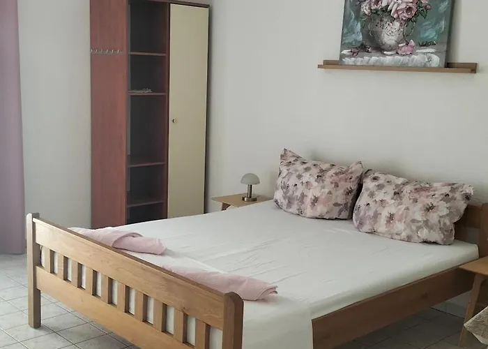 Studie-apartment In Makarska, Kroatien Makarská