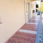 Studie-apartment In Makarska, Kroatien