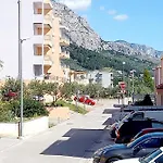 Studie-apartment In Makarska, Kroatien Makarska