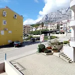 Apartamento Studie-apartment In Makarska, Kroatien Makarska