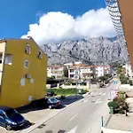 Studie-apartment In Makarska, Kroatien