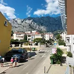 Studie-apartment In Makarska, Kroatien Apartamento *