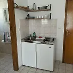 Apartamento Studie-apartment In Makarska, Kroatien Makarska