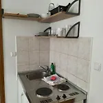 Apartment Studie-apartment In Makarska, Kroatien