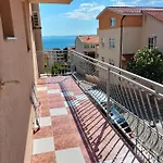 Studie-apartment In Makarska, Kroatien Makarska
