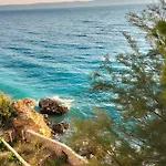 Studie-apartment In Makarska, Kroatien *