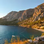 Apartamento Studie-apartment In Makarska, Kroatien Makarska