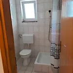 Apartamento Studie-apartment In Makarska, Kroatien *