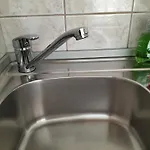 Apartamento Studie-apartment In Makarska, Kroatien Makarska