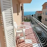 Apartamento Studie-apartment In Makarska, Kroatien *