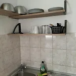 Studie-apartment In Makarska, Kroatien