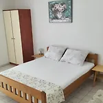 Studie-apartment In Makarska, Kroatien