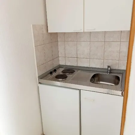 Studie-apartment In Makarska, Kroatien