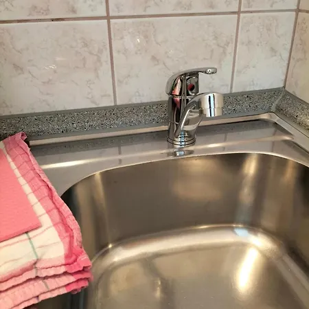 Studie-apartment In Makarska, Kroatien * Makarska