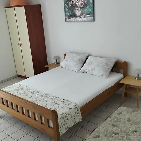 Studie-apartment In Makarska, Kroatien * マカルスカ