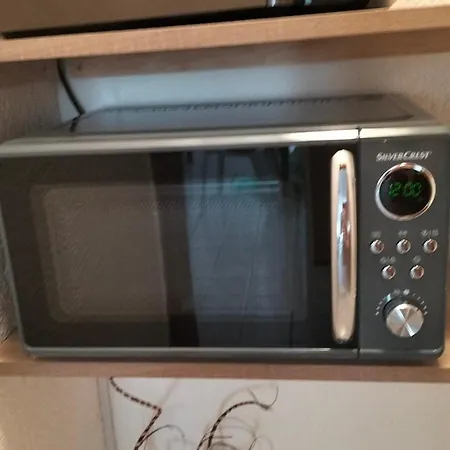 Studie-apartment In Makarska, Kroatien