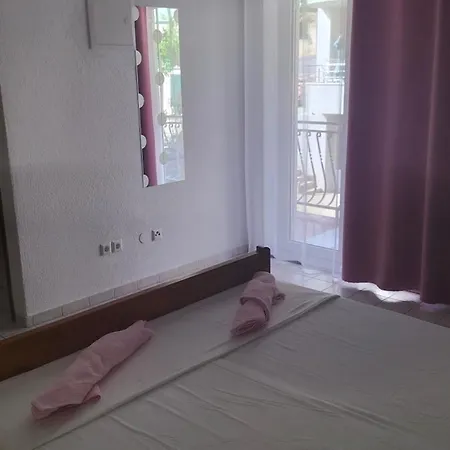 Studie-apartment In Makarska, Kroatien アパート *