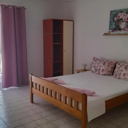 Studie-apartment In Makarska, Kroatien アパート *