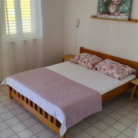 Studie-apartment In Makarska, Kroatien