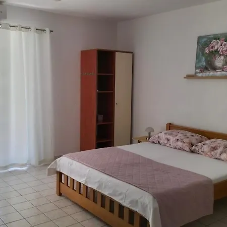 Studie-apartment In Makarska, Kroatien Appartement *