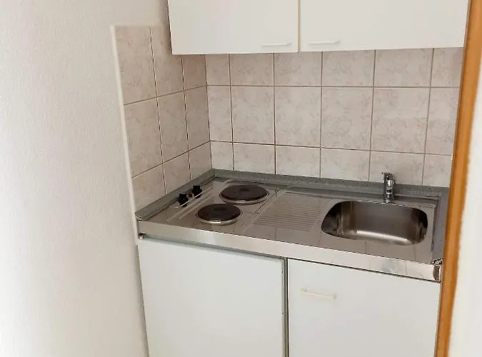 Studie-apartment In Makarska, Kroatien