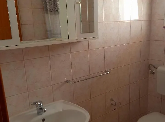 Studie-apartment In Makarska, Kroatien Makarska