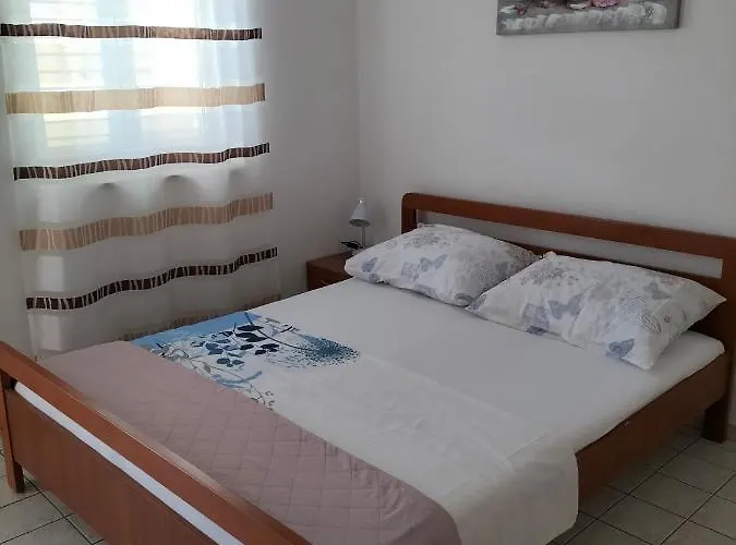 Appartamento Studie-apartment In Makarska, Kroatien *