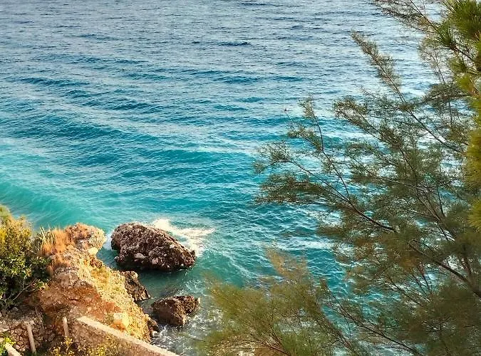 Studie-apartment In Makarska, Kroatien *