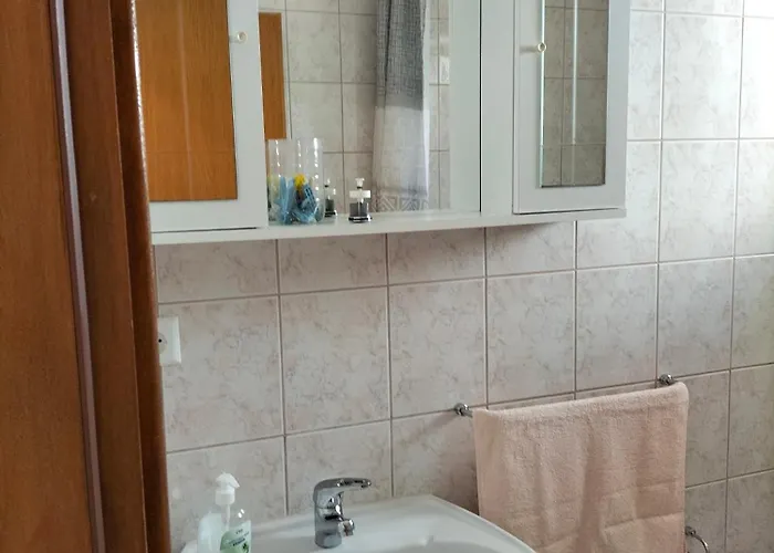 Studie-apartment In Makarska, Kroatien Makarska