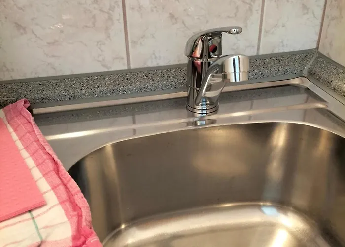 Studie-apartment In Makarska, Kroatien * Makarska