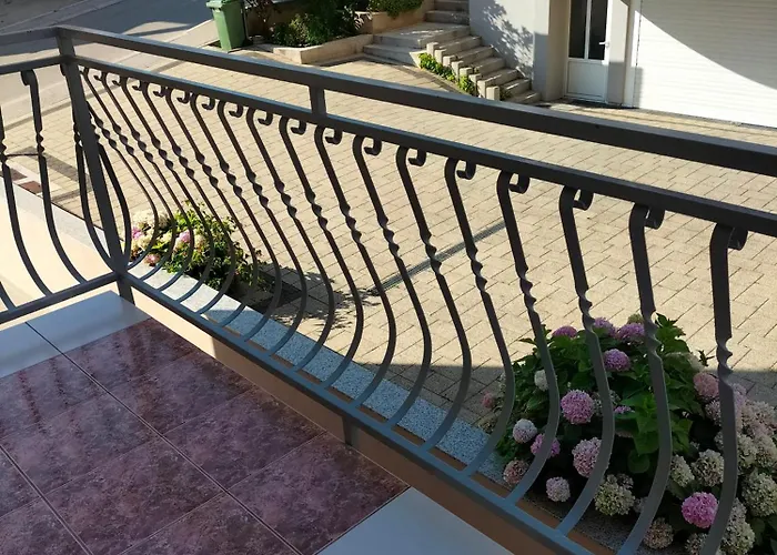 Studie-apartment In Makarska, Kroatien Appartamento *