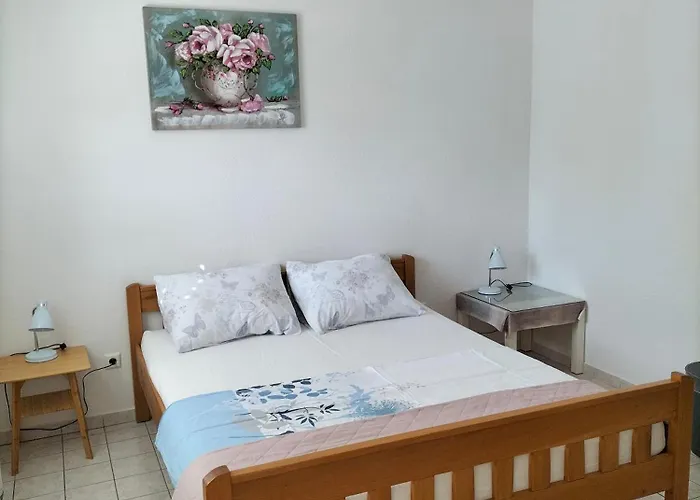 Studie-apartment In Makarska, Kroatien *