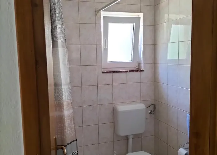 Appartamento Studie-apartment In Makarska, Kroatien