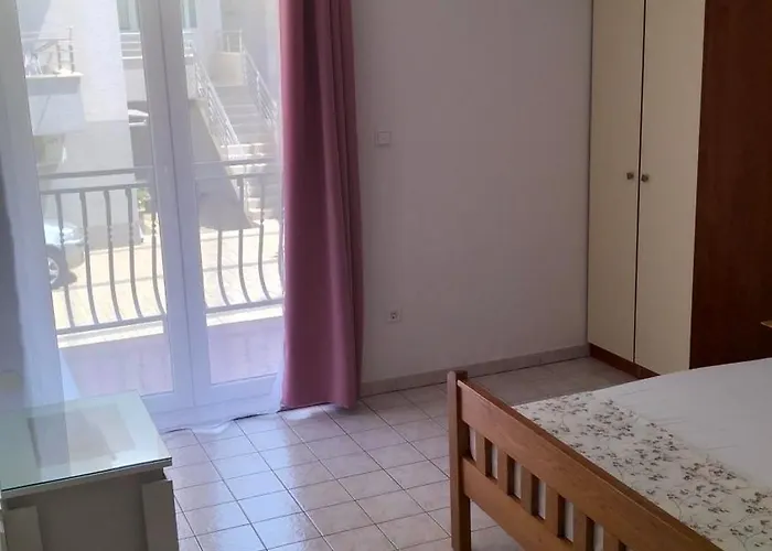 Studie-apartment In Makarska, Kroatien Apartment