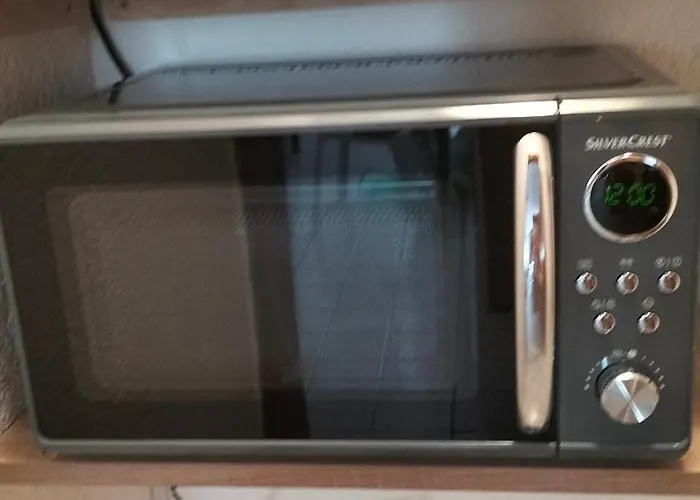 Studie-apartment In Makarska, Kroatien