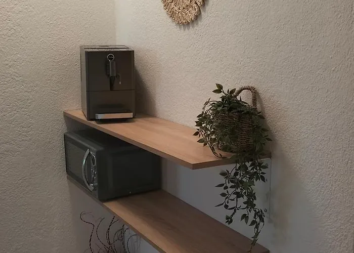 Appartamento Studie-apartment In Makarska, Kroatien