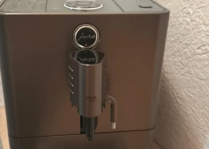 Studie-apartment In Makarska, Kroatien *