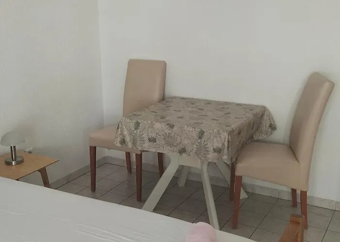 Studie-apartment In Makarska, Kroatien * Makarska