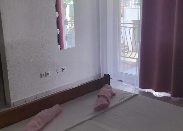Studie-apartment In Makarska, Kroatien Appartamento *