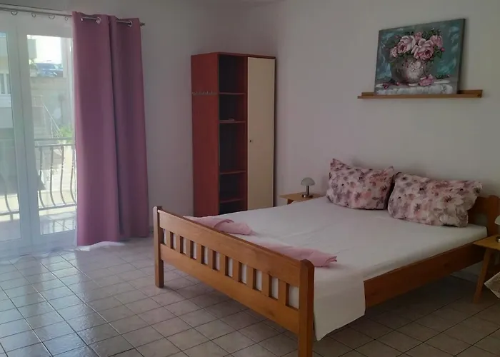 Studie-apartment In Makarska, Kroatien Apartment *