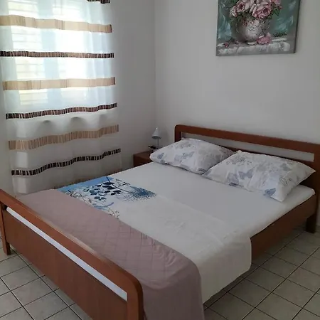 Lejlighed Studie-apartment In Makarska, Kroatien *