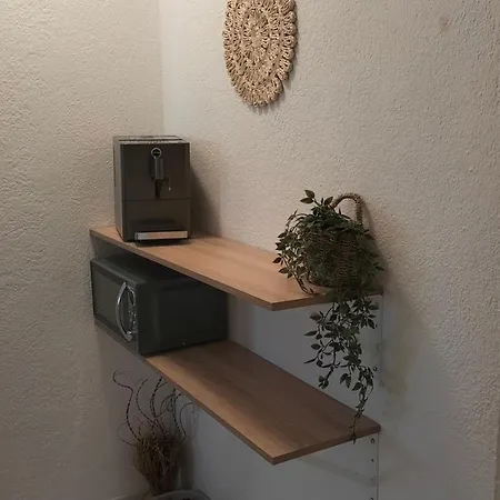 Lejlighed Studie-apartment In Makarska, Kroatien